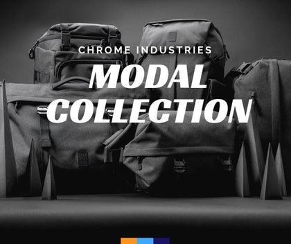 Chrome Modal Collection