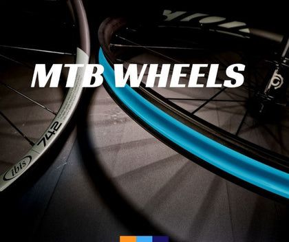 MTB Wheels