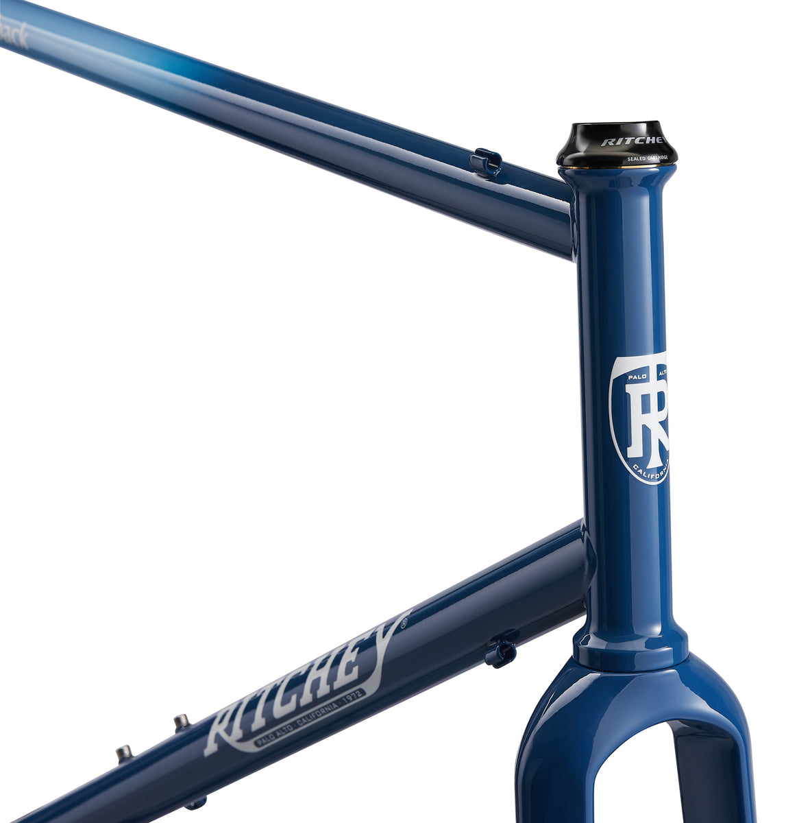 Ritchey outback 2024 v2 frameset