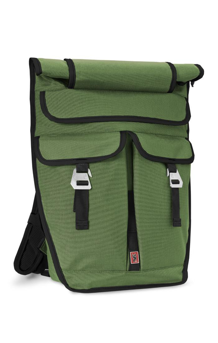 Orlov 2025 2.0 backpack