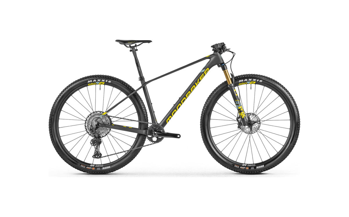 Mondraker Podium Carbon R 2021 Biggride Australia