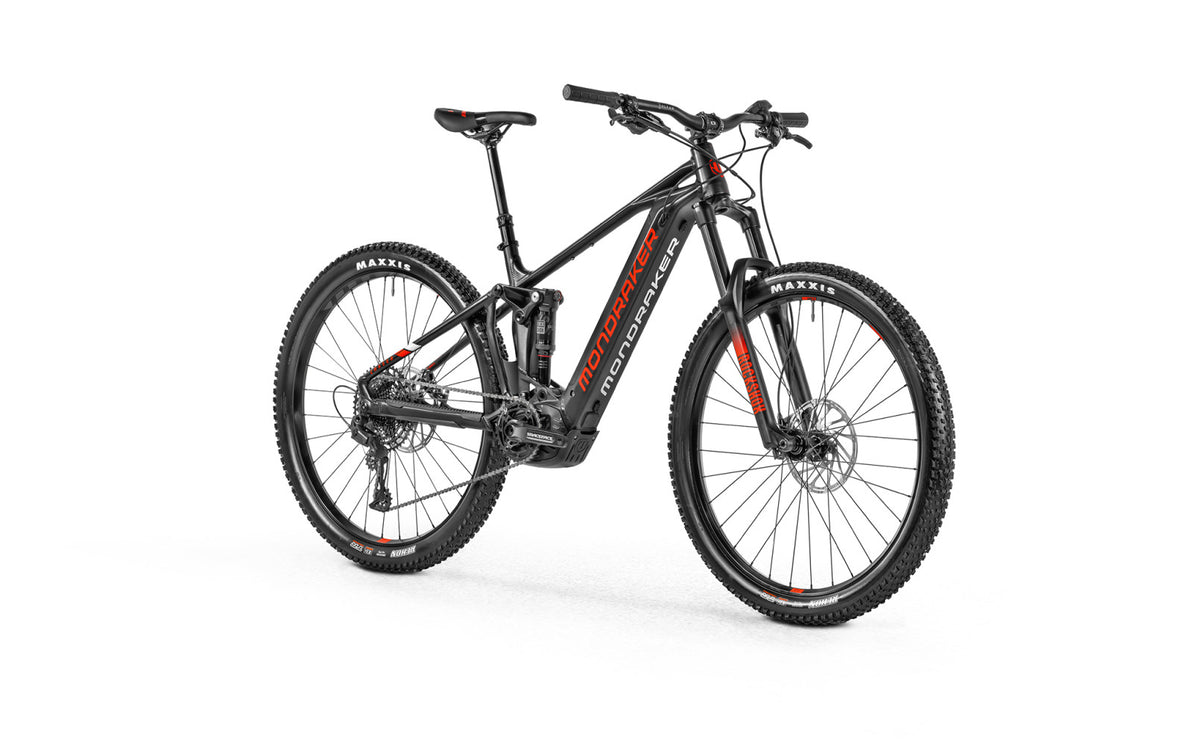 Mondraker chaser shop 2021