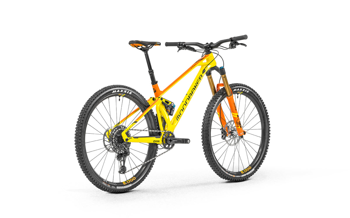 Mondraker foxy hot sale 29 2019