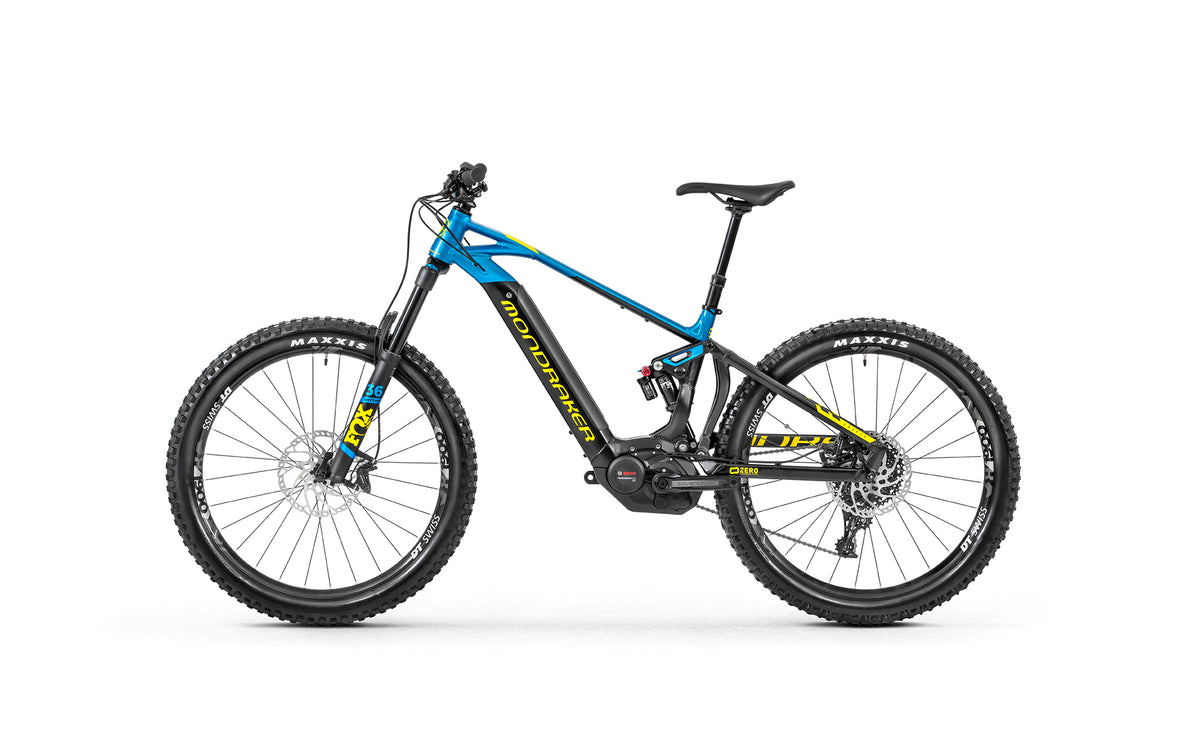 Mondraker e crafty r+ 2019 shop