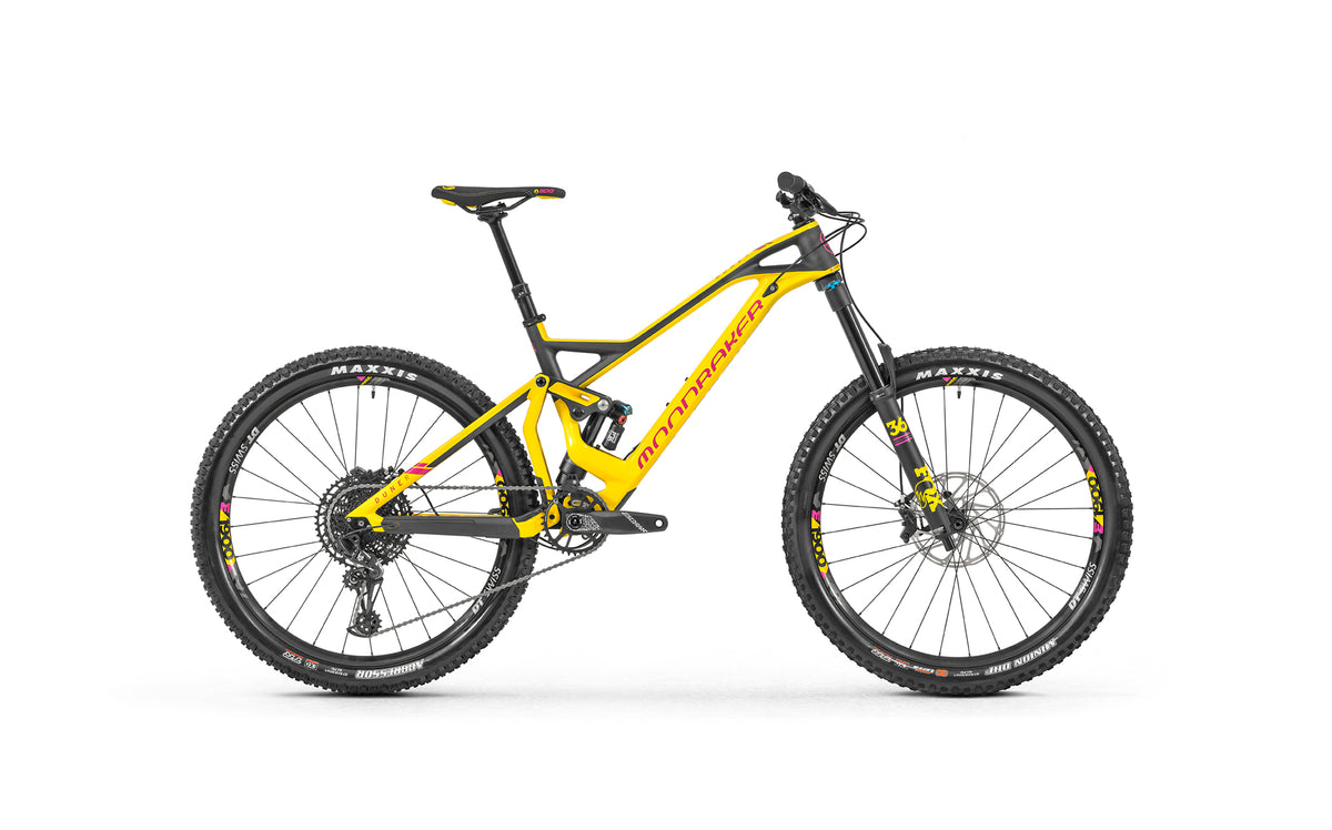 Mondraker Dune Carbon R 19