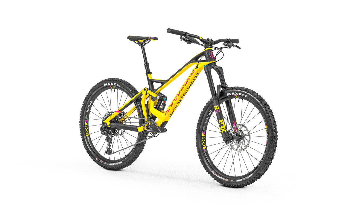 Mondraker dune carbon r 2025