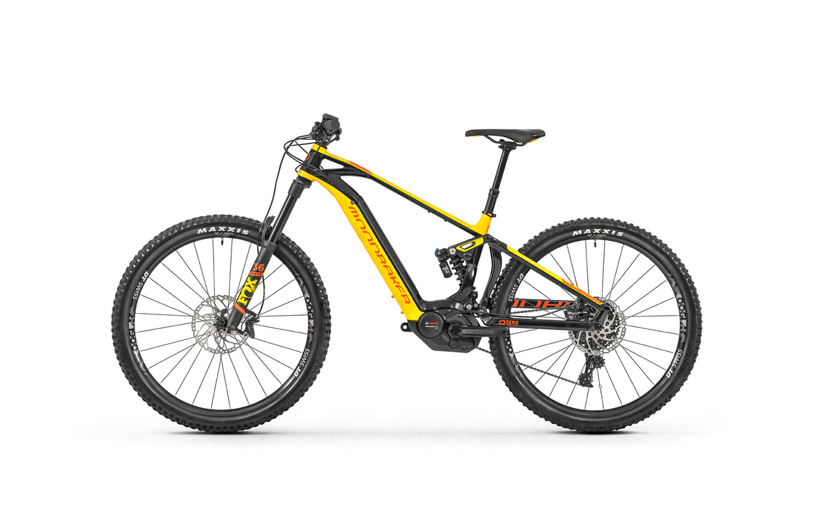 Mondraker Level R 29 Biggride Australia