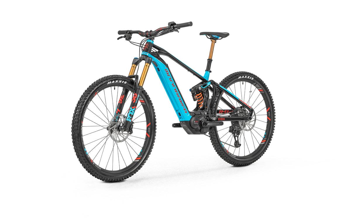 Mondraker Level RR 29 Biggride Australia