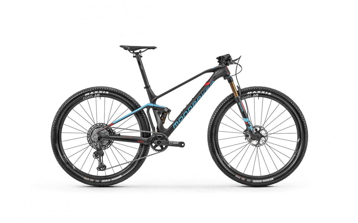 Mondraker hotsell podium f