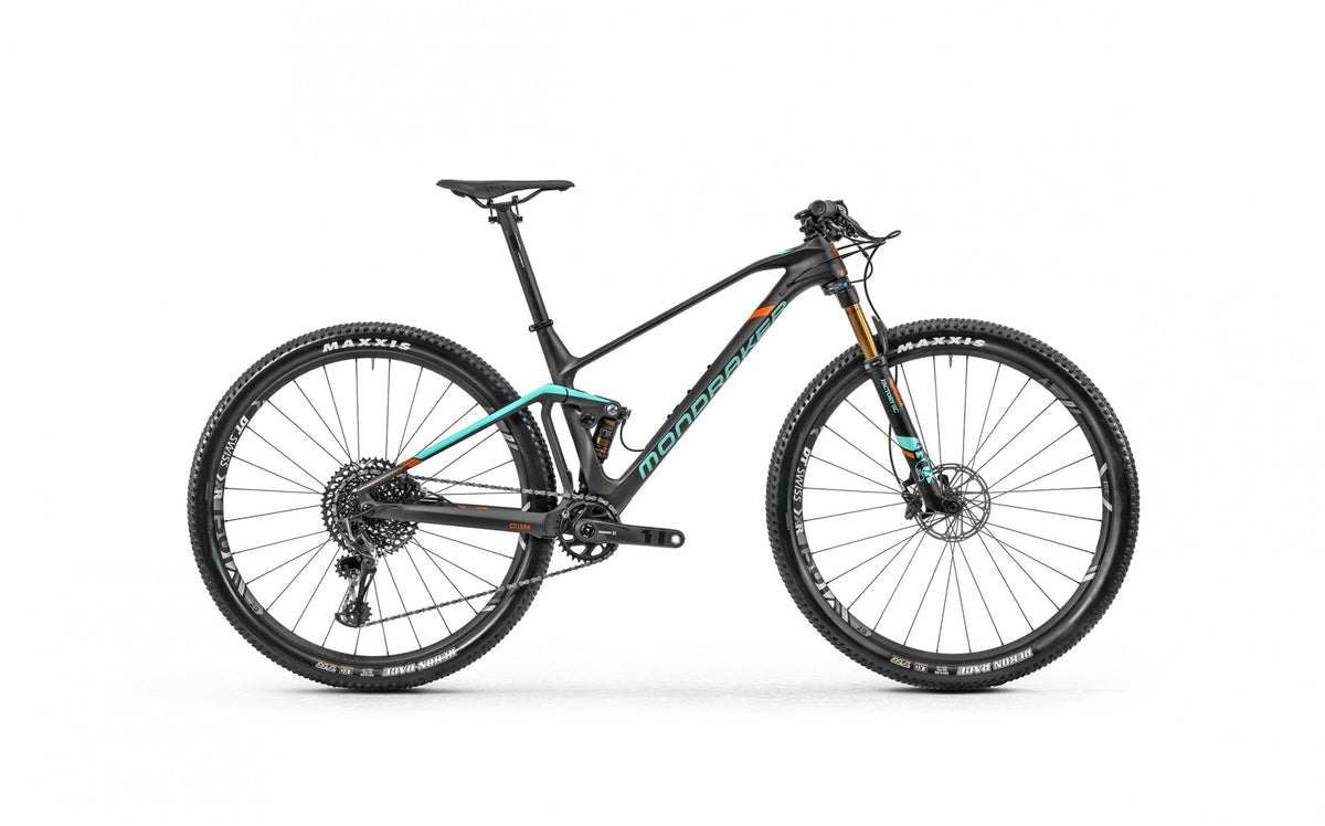 Precio mondraker f podium sales