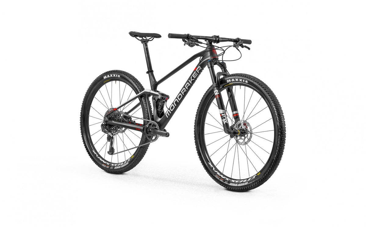 Mondraker F Podium Biggride Australia