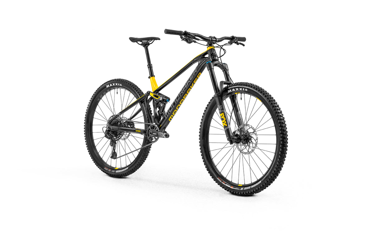Mondraker Foxy Aluminium 2020 Biggride Australia