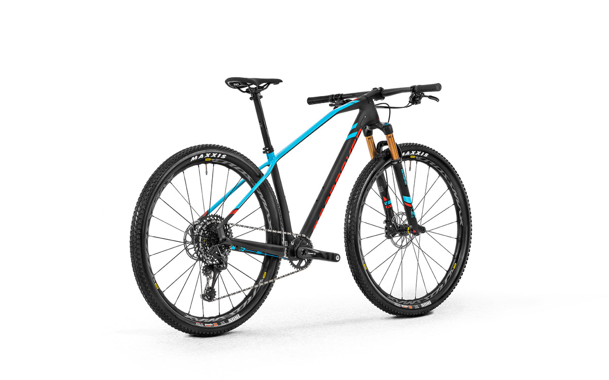 Mondraker Podium Carbon RR 2020 Biggride Australia