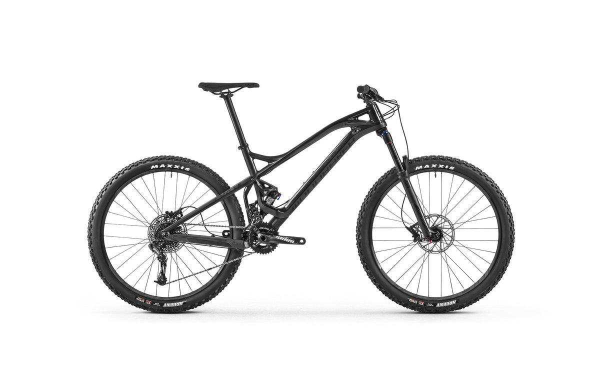 Mondraker Foxy Carbon R 27.5 140mm Biggride Australia