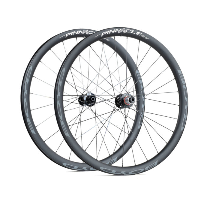 Carbon disc wheelset discount