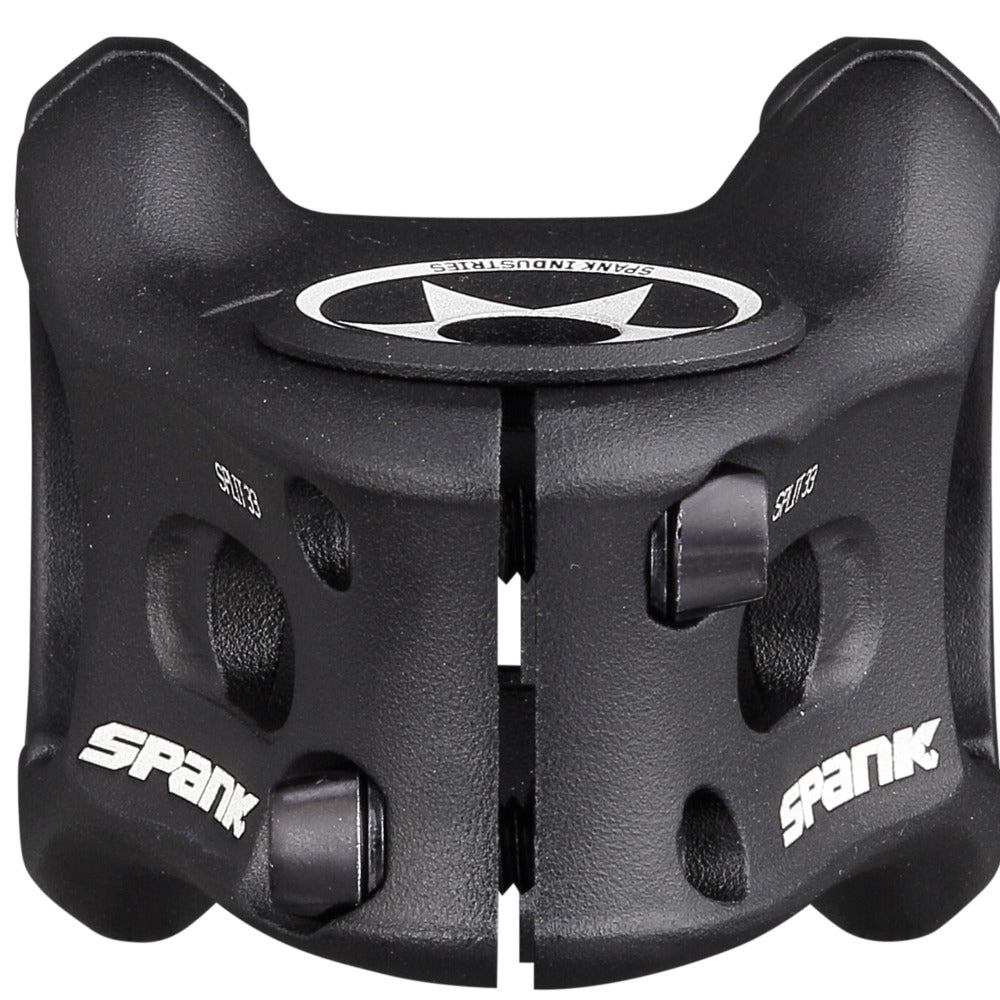 Spank 35mm online stem