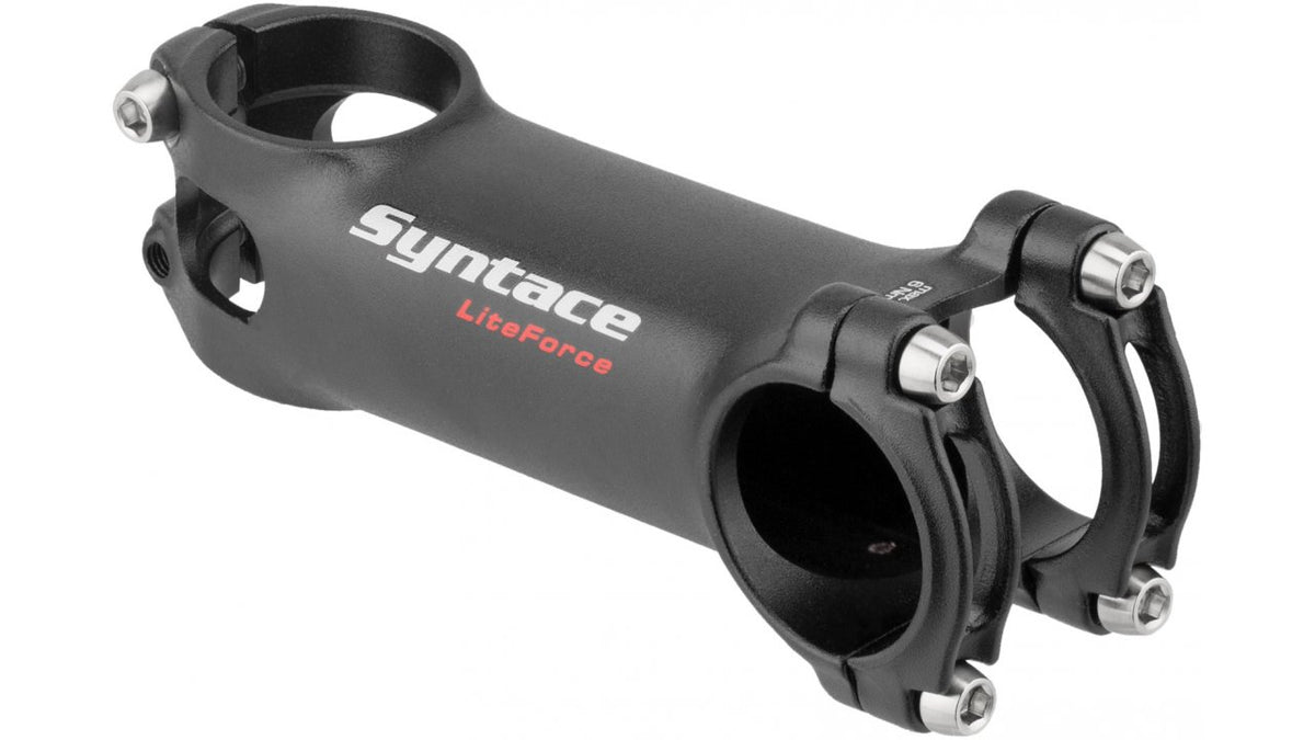 Syntace stem 2025