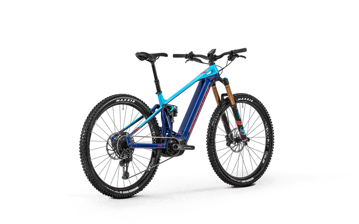 mondraker crafty rr 2020