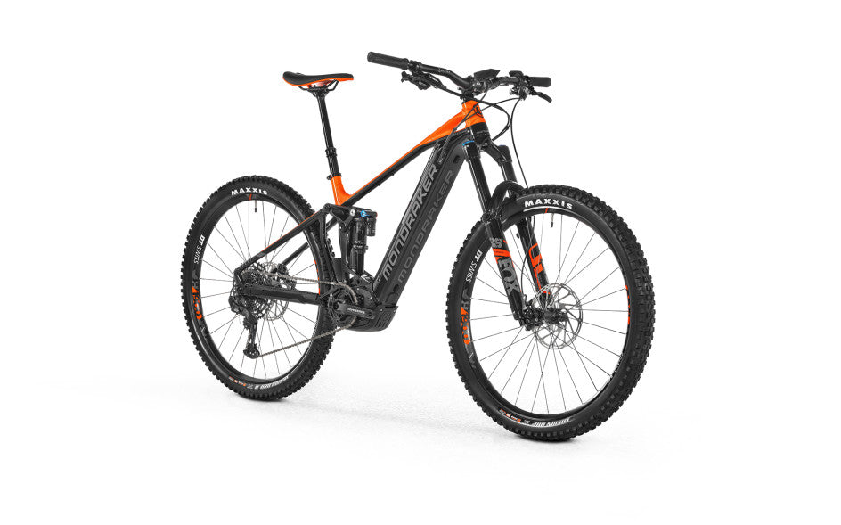 E bike mondraker online 2021