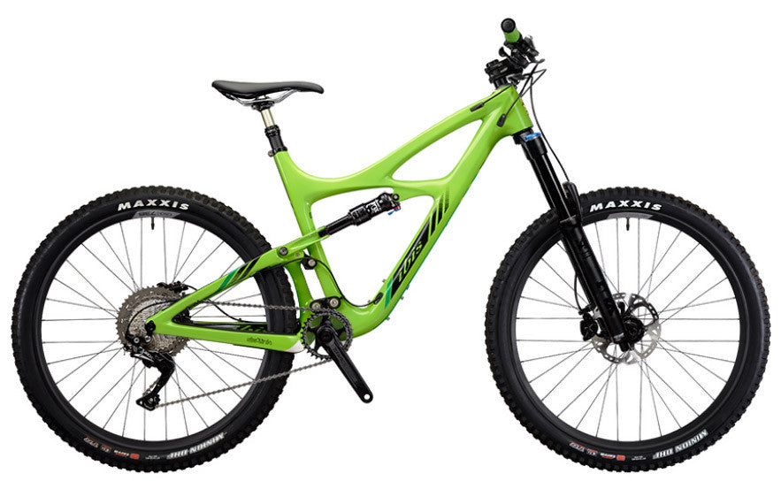 Ibis mtb sales australia