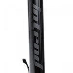 Intend Blackline Ebonite 29" 140mm-180mm Fork