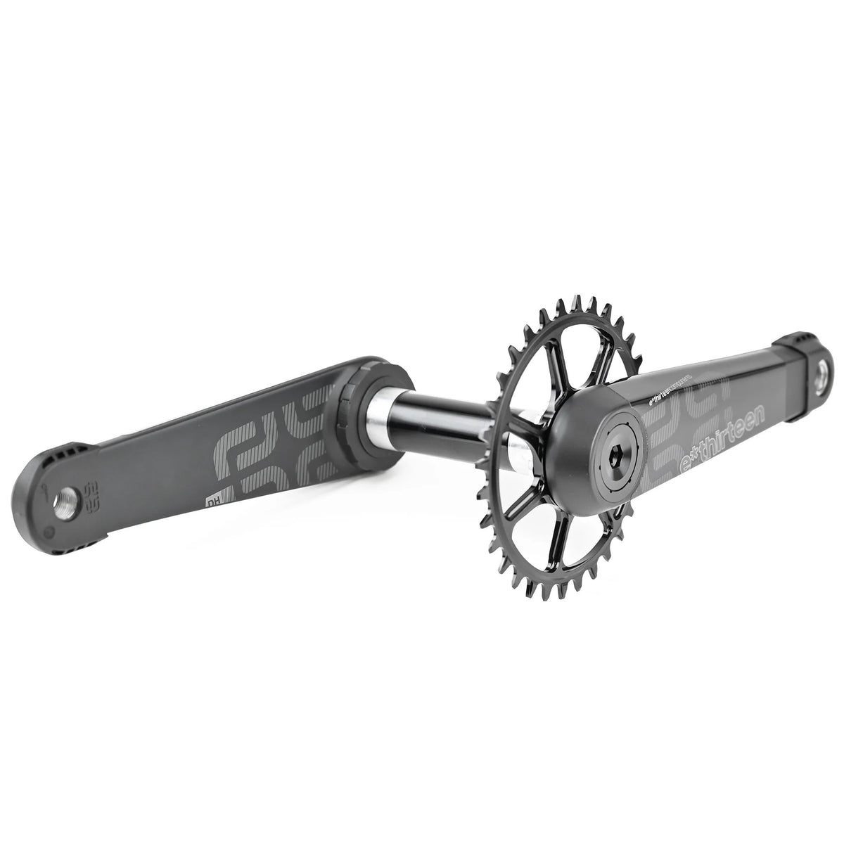 E13 carbon cranks online