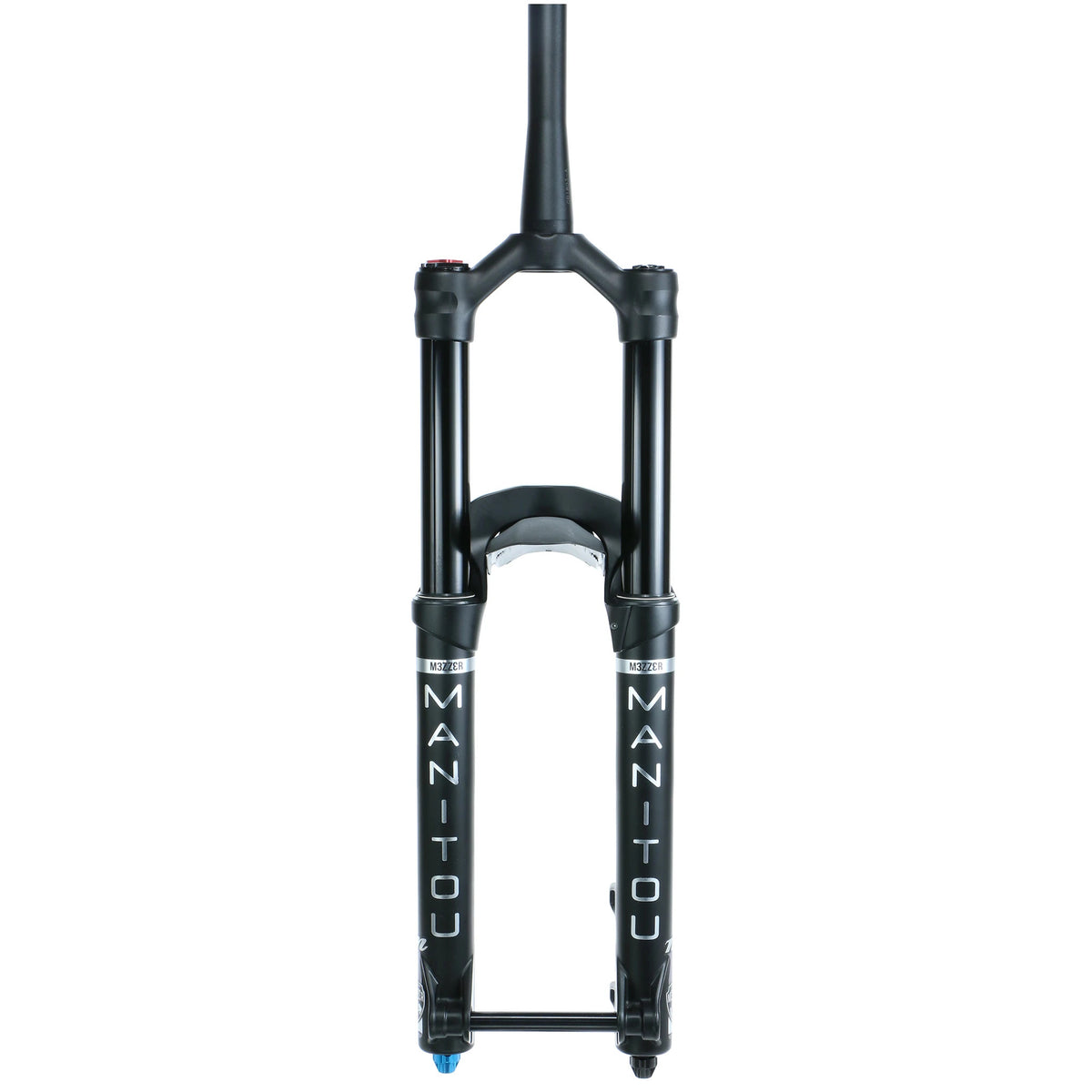 Manitou Mezzer Pro 140 180mm Biggride Australia