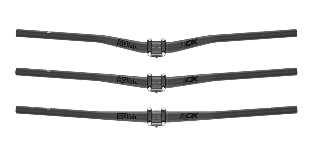 Box carbon bars mtb hot sale