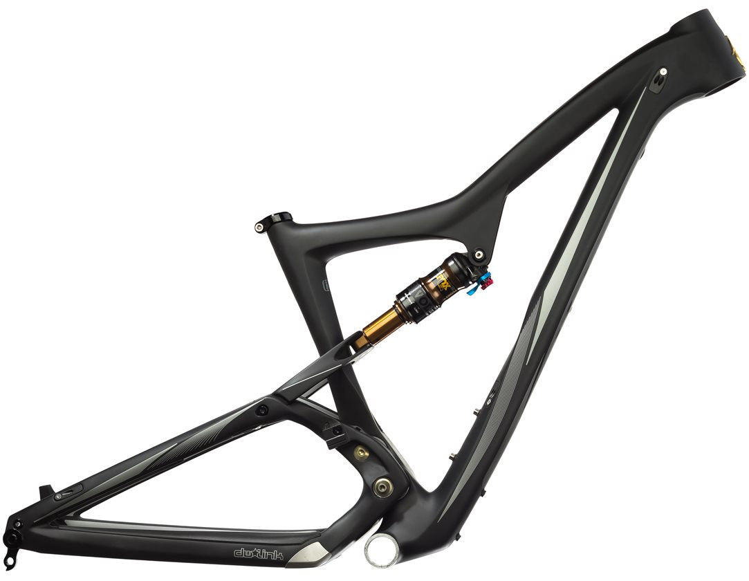 Ibis Ripley LS Frameset Biggride Australia