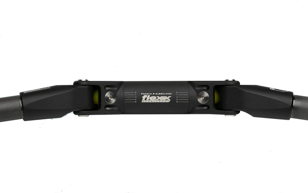 Fasst flexx sale enduro handlebar