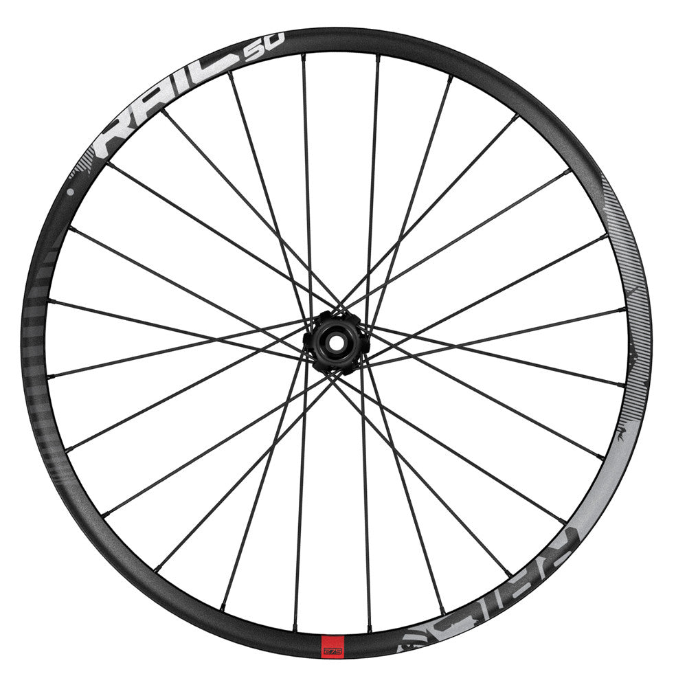 SRAM RAIL 50 Series Wheelset 27.5