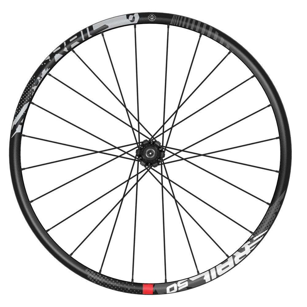 SRAM RAIL 50 Series Wheelset 27.5 Biggride Australia