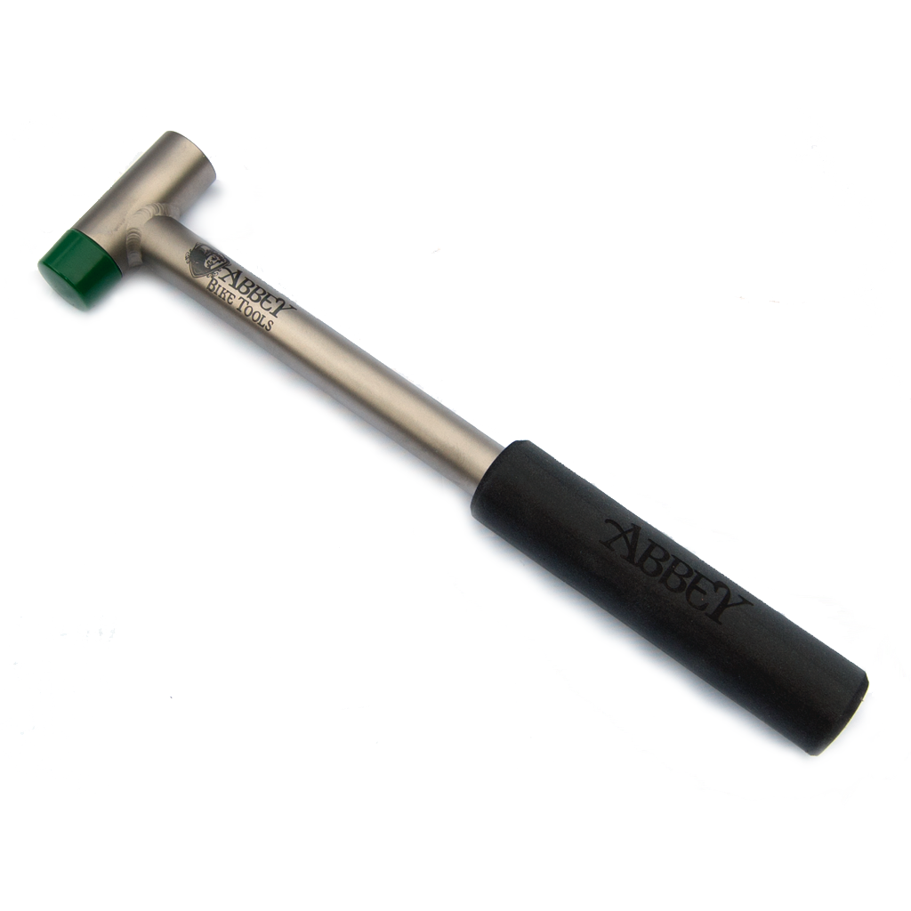 Titanium sledgehammer hotsell