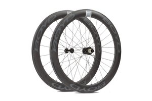 Boyd 60mm Clincher Wheels Review