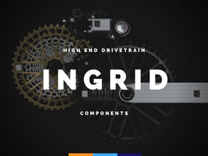 Ingrid Components