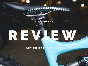 Kind Shock LEV DX Review