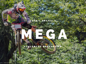 Megavalanche 2016 Breakdown with Cedric Gracia