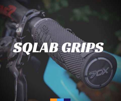 SQlab Grips and Bars