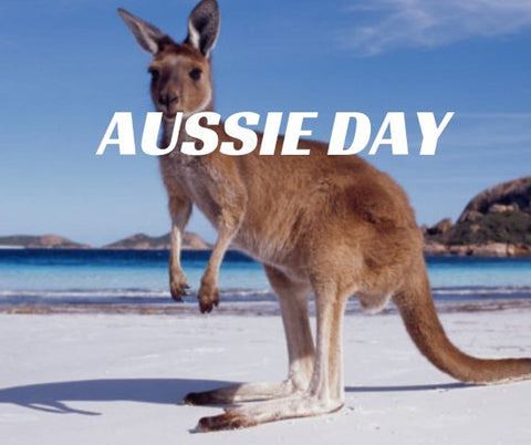 Australia Day Sale