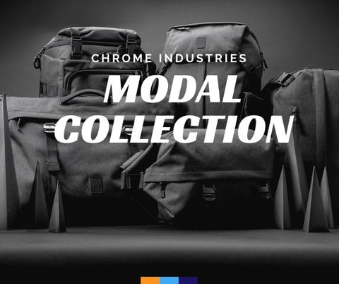 Chrome Modal Collection
