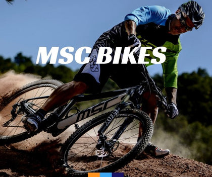 MSC Bikes