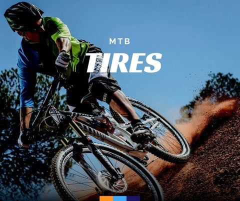 MTB Tyres