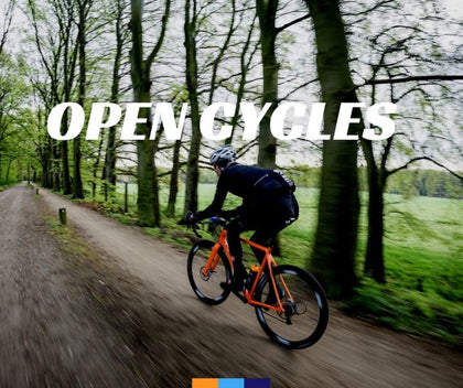 Open Cycles