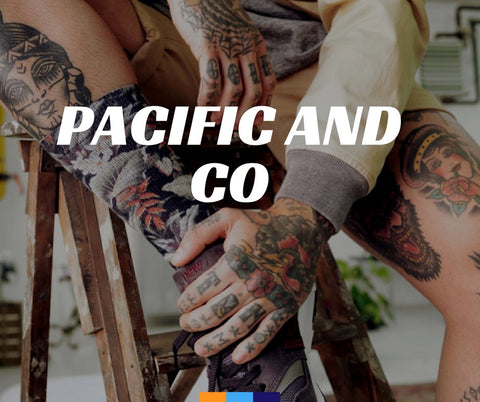 Pacific and Co