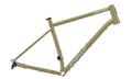 Knolly Cache 2.0 Steel Frameset