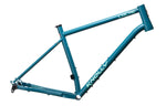 Knolly Cache 2.0 Steel Frameset