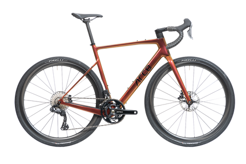 ARC8 Eero Gravel Bike