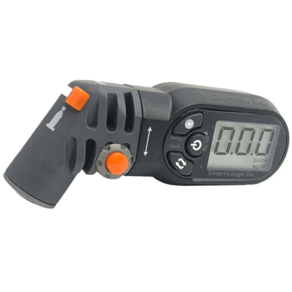 Maxxis Smart Guage D2