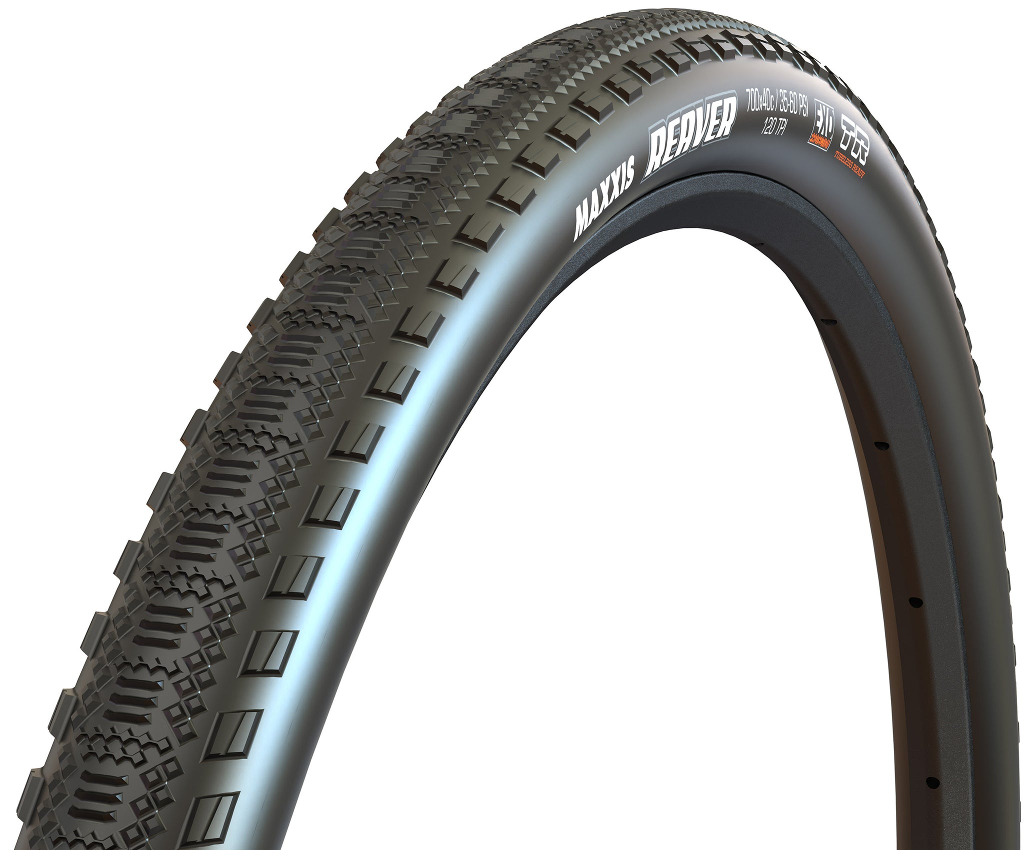 Maxxis Reaver Gravel Race