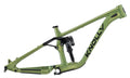 Warden G3 170MX Frameset